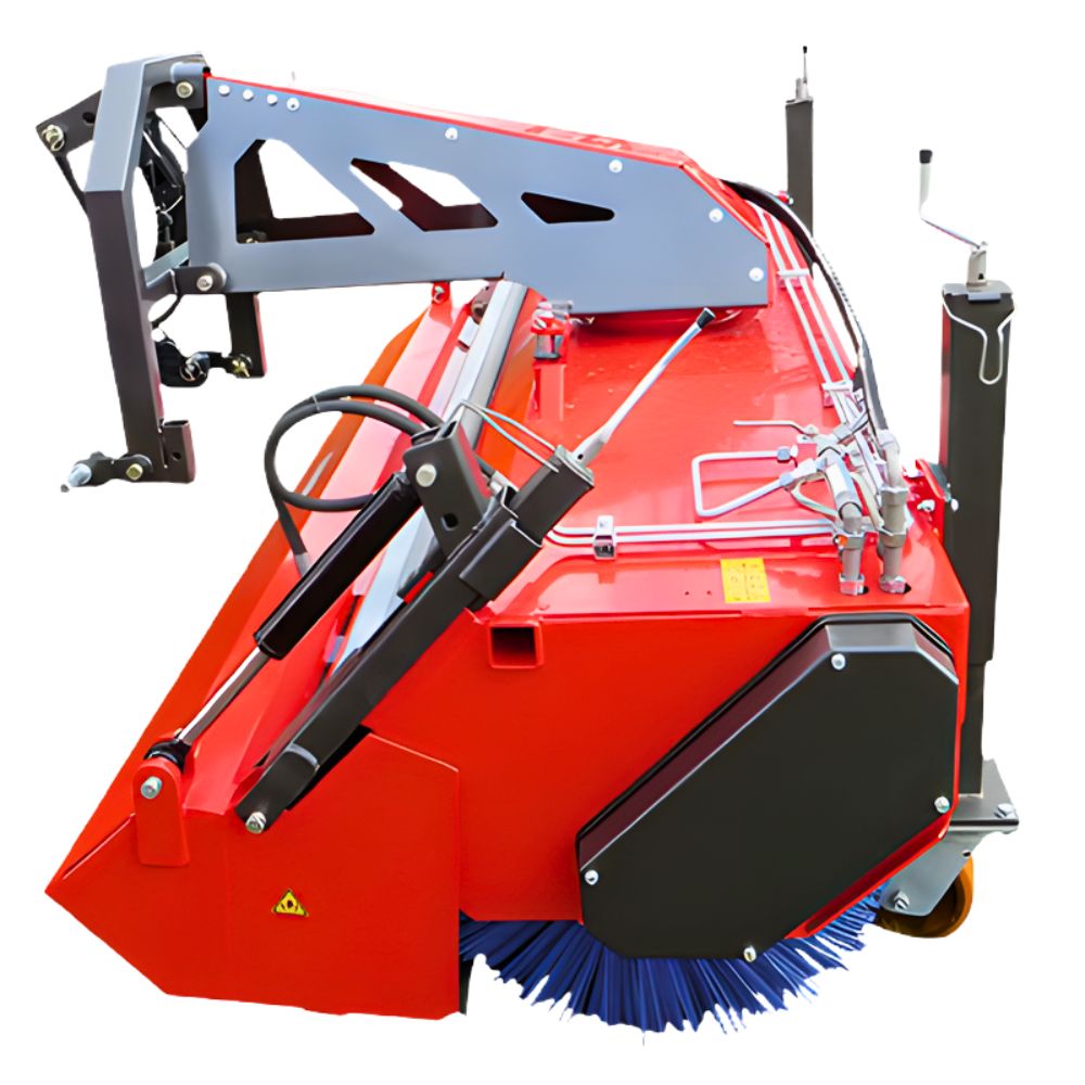 BALAYEUSE 270X60 CM KERSTEN